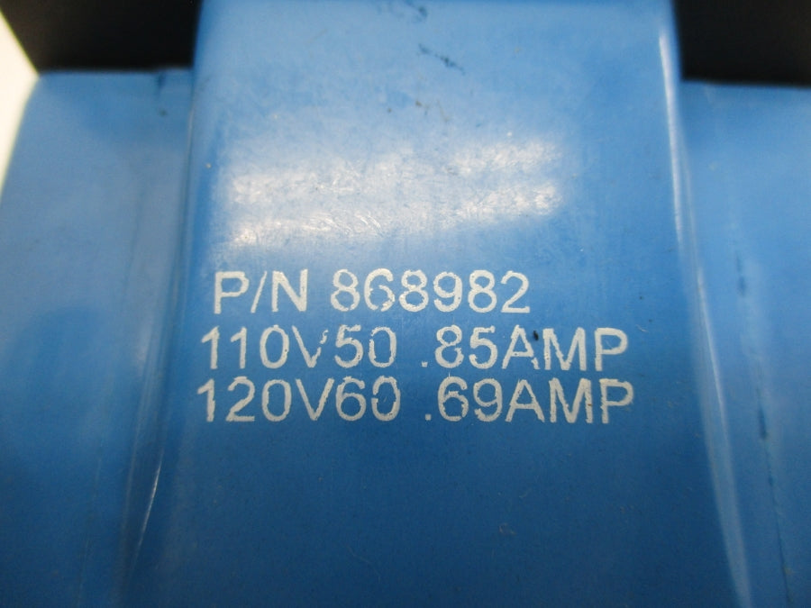 EATON DG4S4-016C-N-60 879159 110/120V .85/.69A NSNP