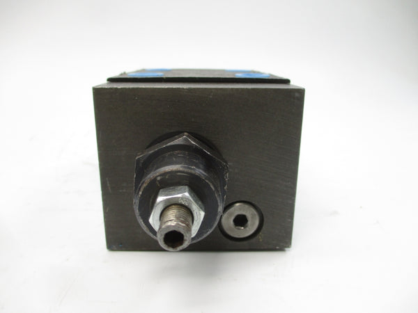 VICKERS DGMX25PAFWS30 152337ML 4570PSI NSNP