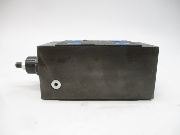 VICKERS DGMX25PAFWS30 152337ML 4570PSI NSNP