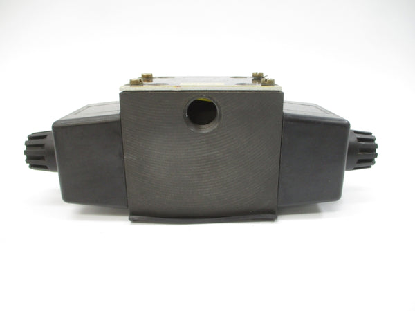 PARKER D3W4CNYC30 110/120V .72-.75A 1500-5000PSI NSNP