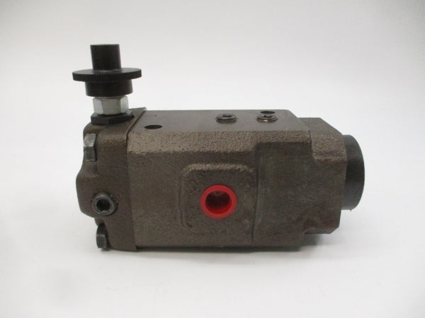 PARKER PRC3PMBY NSNP