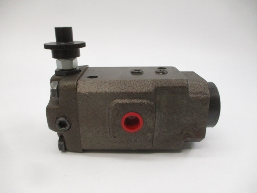 PARKER PRC3PMBY NSNP