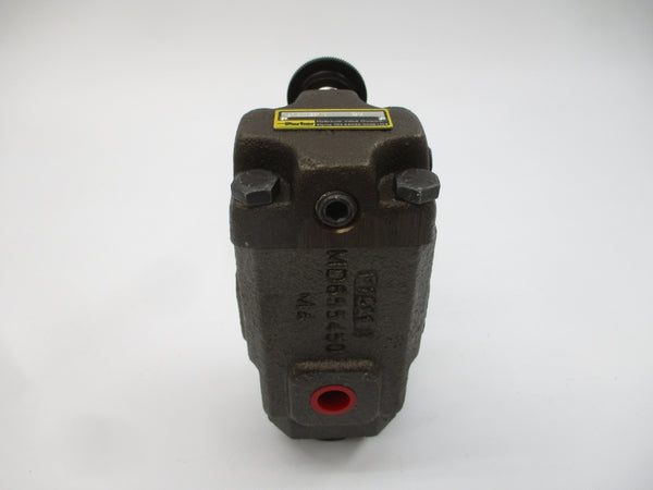 PARKER PRC3PMBY NSNP