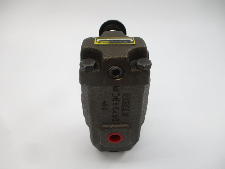 PARKER PRC3PMBY NSNP