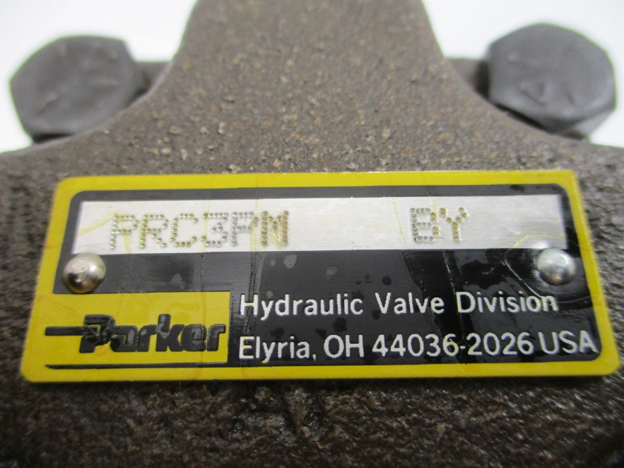 PARKER PRC3PMBY NSNP