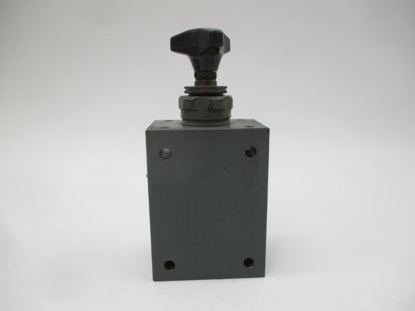 REXROTH DBDH15G12/25/5 500133 NSNP