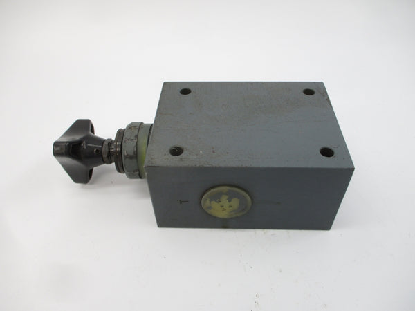 REXROTH DBDH15G12/25/5 500133 NSNP