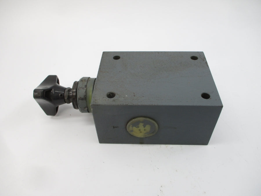 REXROTH DBDH15G12/25/5 500133 NSNP