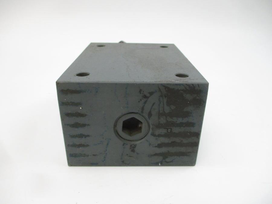 REXROTH DBDH15G12/25/5 500133 NSNP