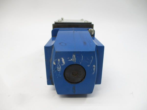 VICKERS DG4S4018CWB50 400857 110-115/120V 0.8/0.96A UNMP