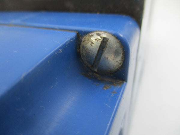 VICKERS DG4S4018CWB50 400857 110-115/120V 0.8/0.96A UNMP