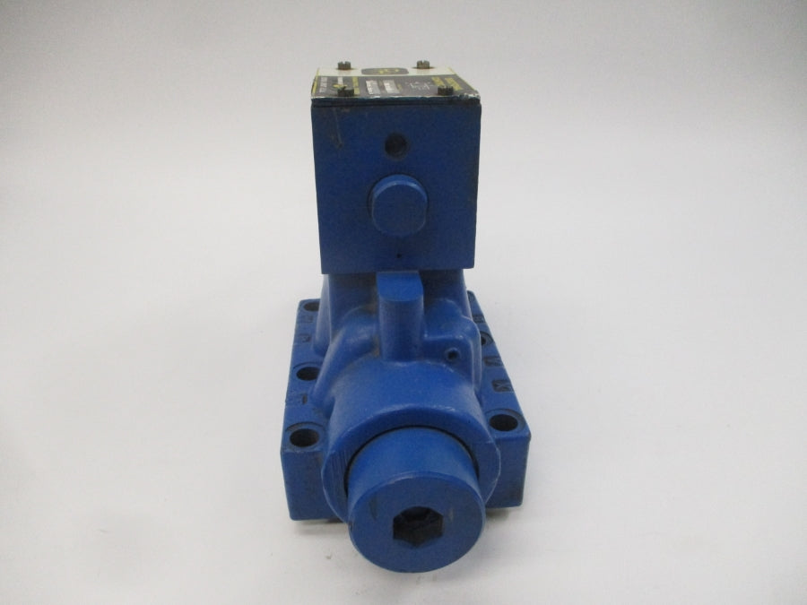 PARKER HANNIFIN D63W1B1Y33 110/120VAC UNMP