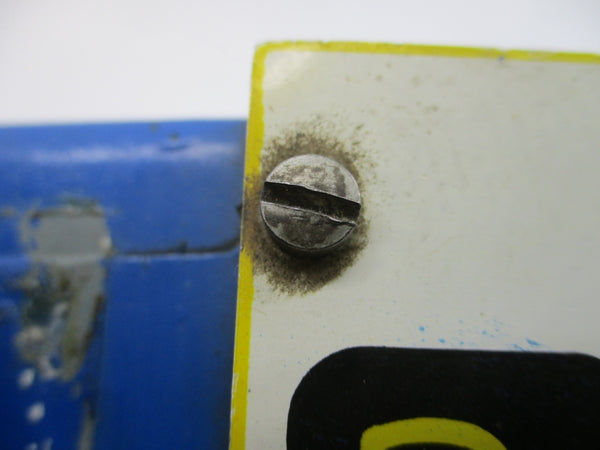 PARKER HANNIFIN D63W1B1Y33 110/120VAC UNMP