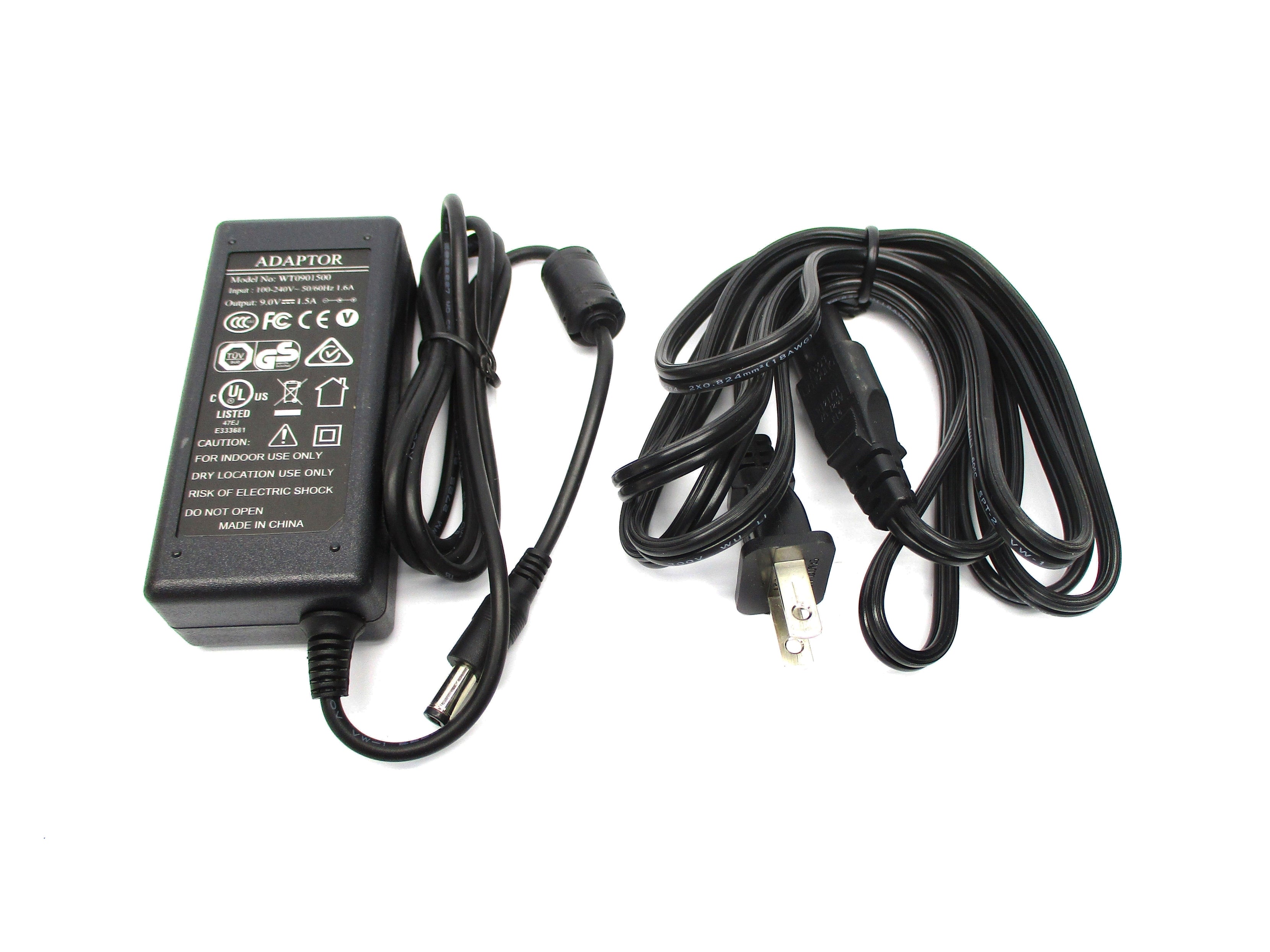 POWER SUPPLY WT0901500 NSNP