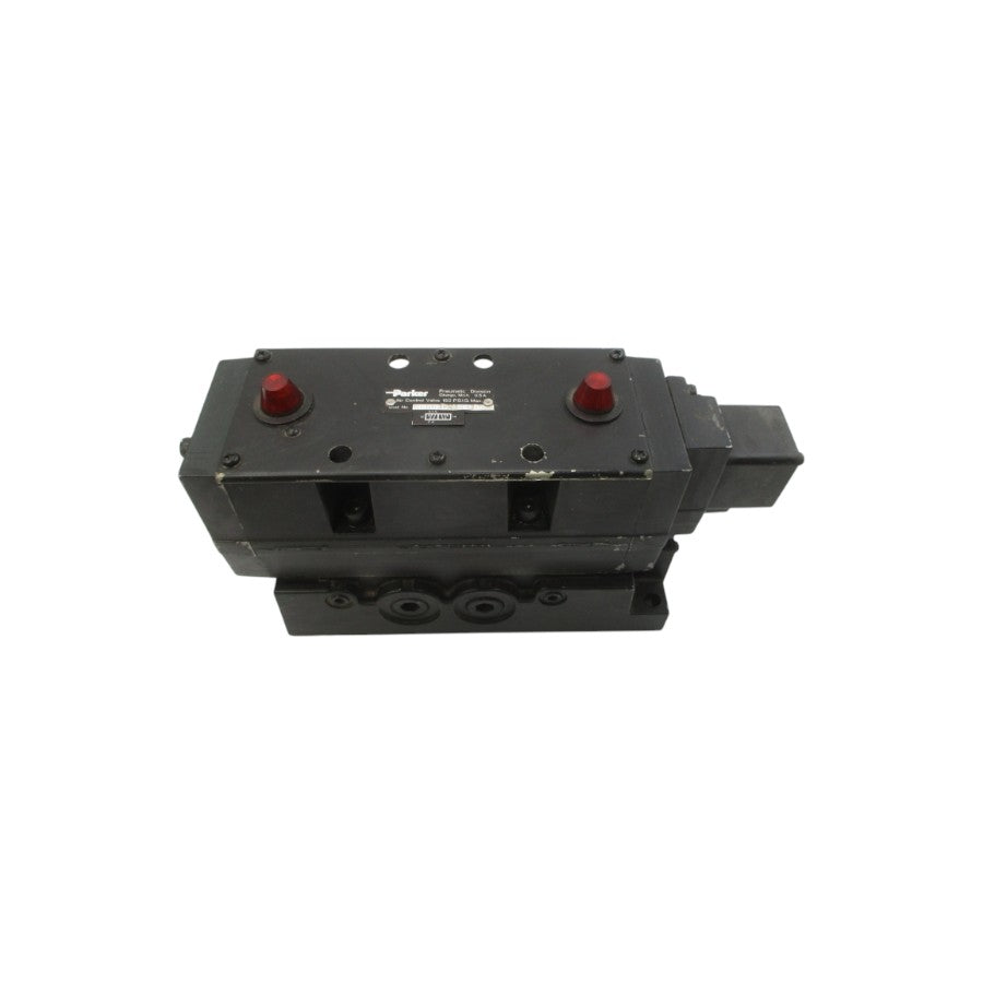 PARKER 4530BB40ABBE53 150PSI UNMP
