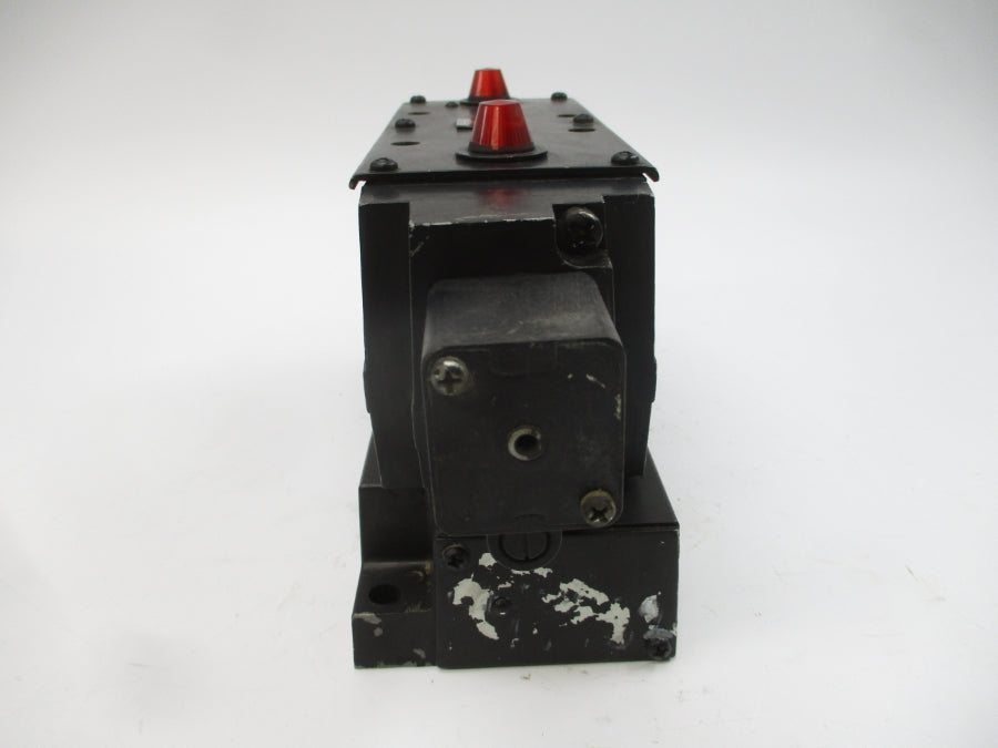 PARKER 4530BB40ABBE53 150PSI UNMP