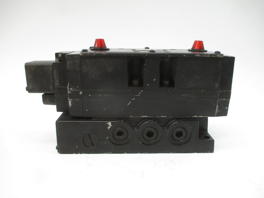 PARKER 4530BB40ABBE53 150PSI UNMP