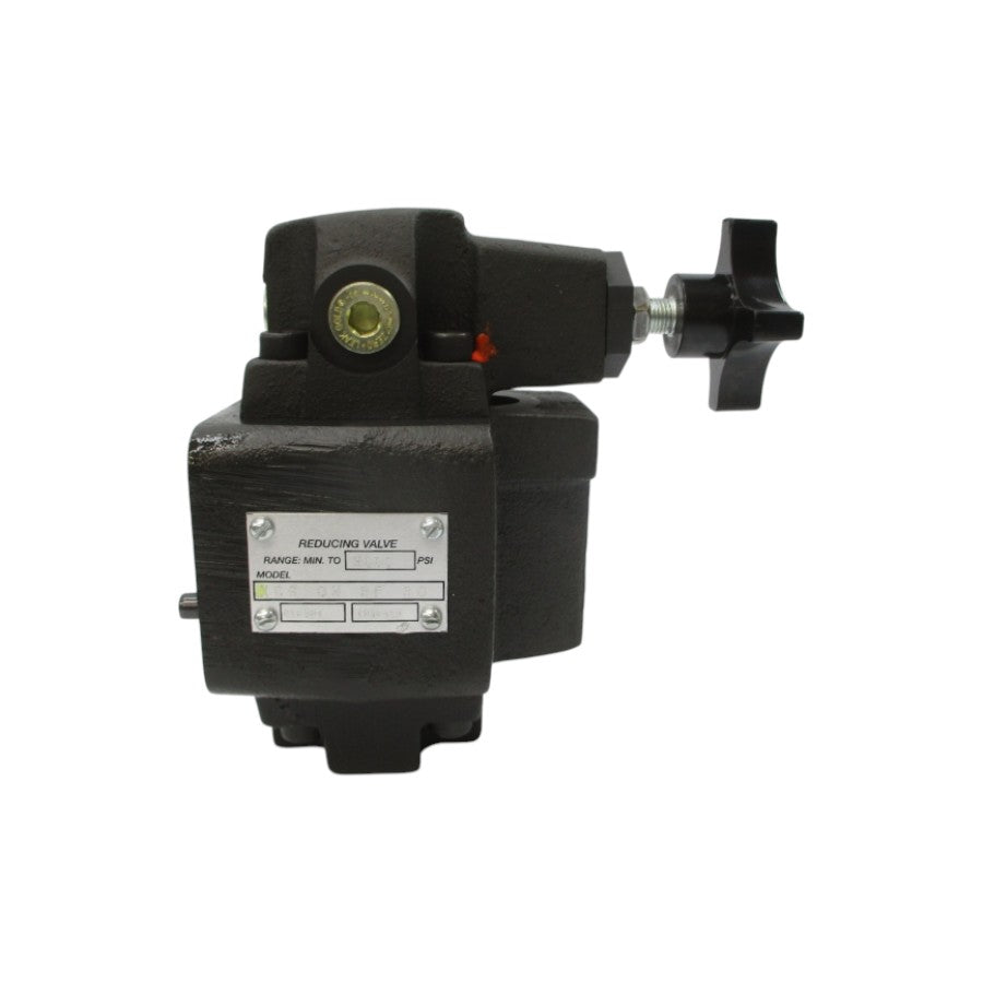 VALVE XCG033F30 626081 3000PSI NSNP