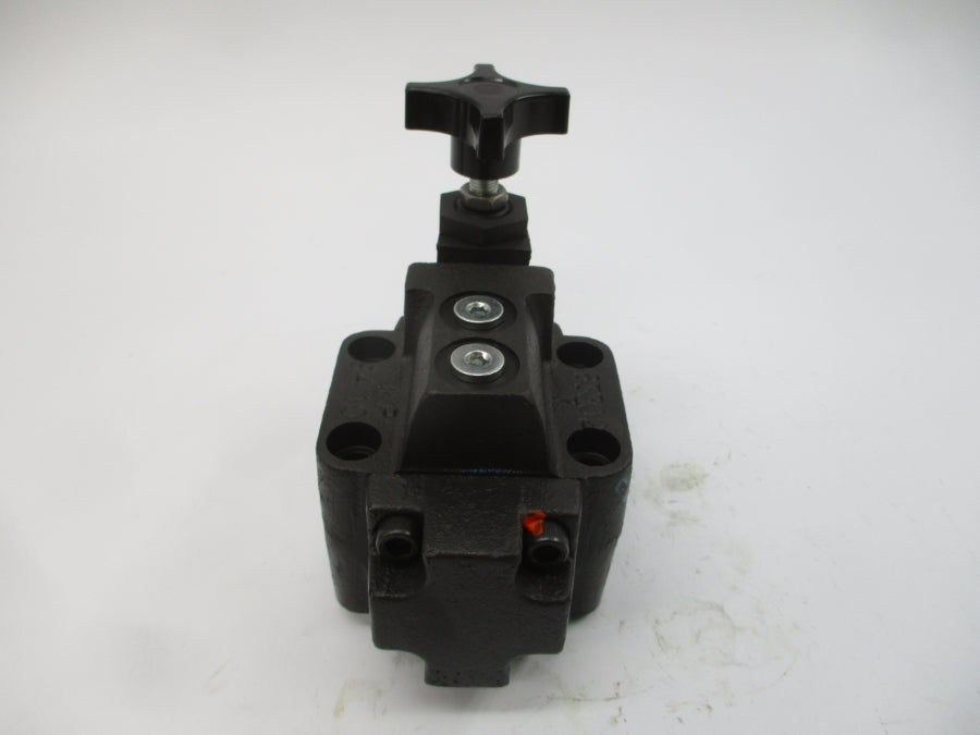 VALVE XCG033F30 626081 3000PSI NSNP
