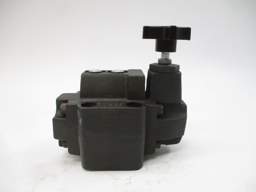 VALVE XCG033F30 626081 3000PSI NSNP