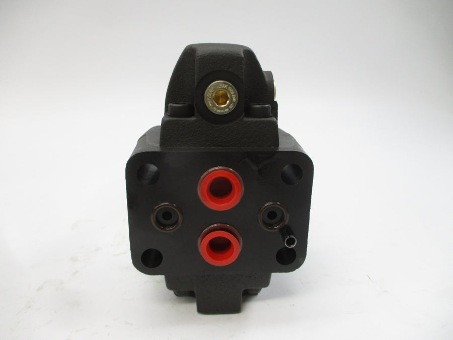 VALVE XCG033F30 626081 3000PSI NSNP