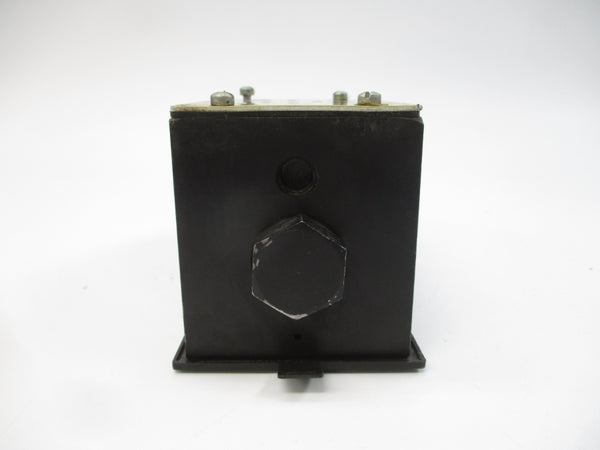 PARKER D3W1BY 110/120V .72-.75A 3000PSI NSNP