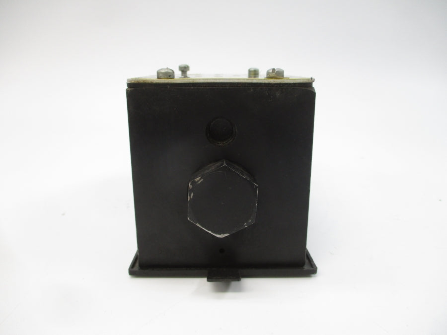 PARKER D3W1BY 110/120V .72-.75A 3000PSI NSNP