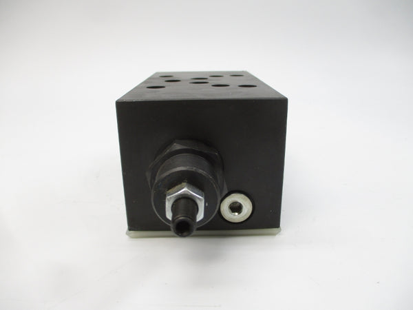 EATON DGMX2-5-PA-FW-S-30 868869 4570PSI NSNP