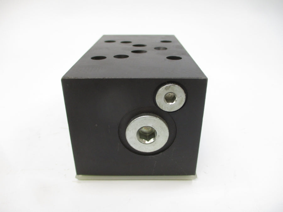 EATON DGMX2-5-PA-FW-S-30 868869 4570PSI NSNP