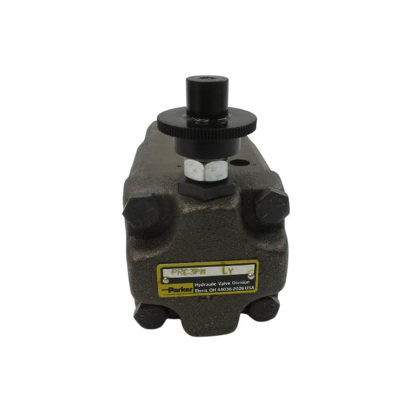 PARKER PRC3PMLY NSNP