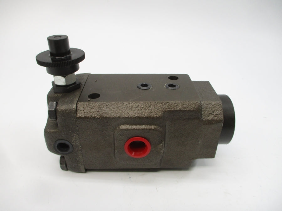 PARKER PRC3PMLY NSNP