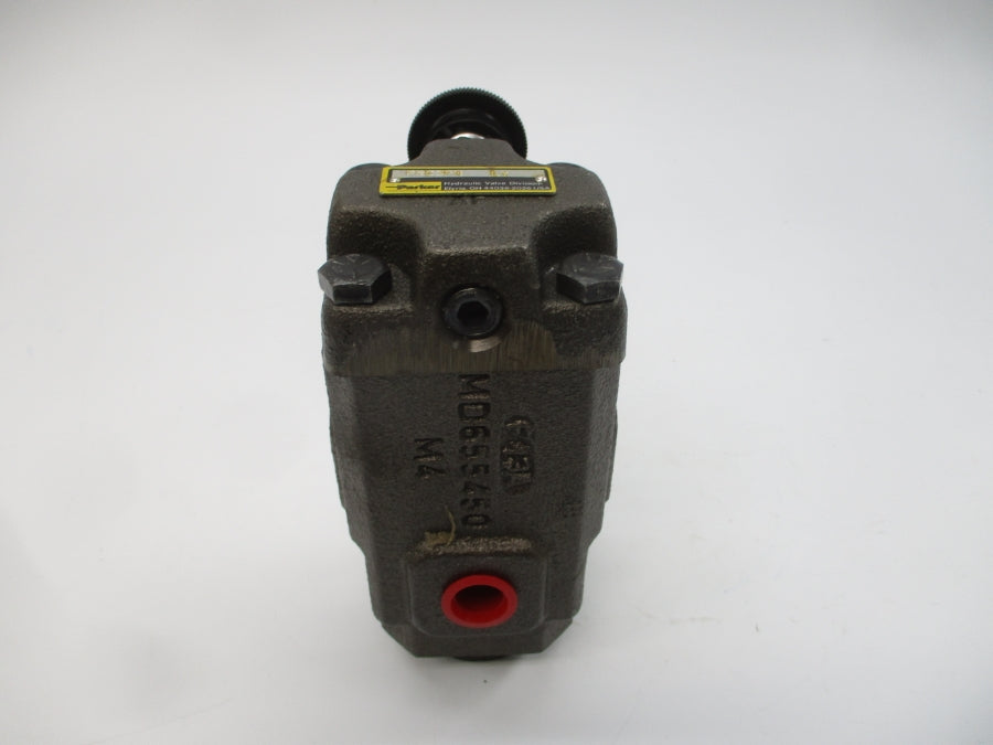 PARKER PRC3PMLY NSNP