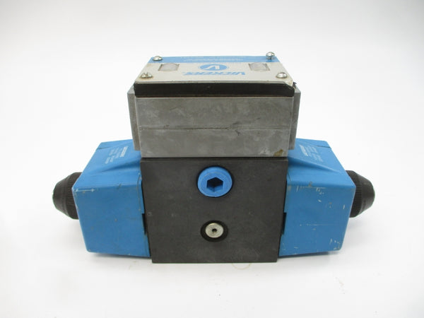 VICKERS DG4S4LW-018C-B-60 02-101991 110/120V .85/.69A UNMP