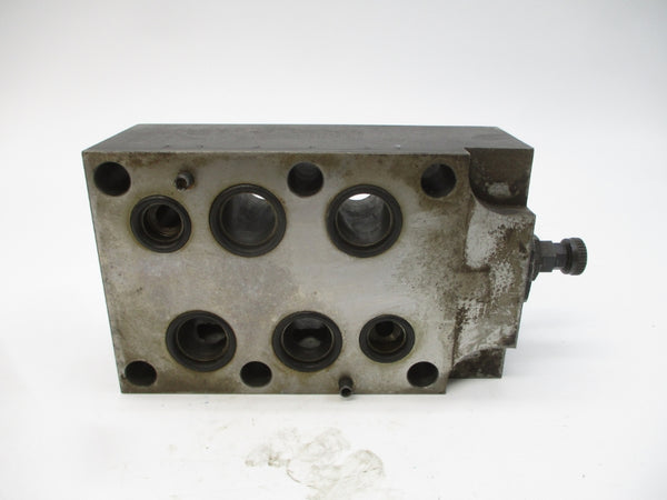 PARKER RM6 M-21MZ UNMP