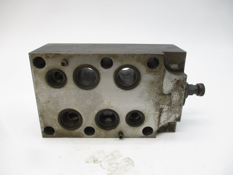 PARKER RM6 M-21MZ UNMP