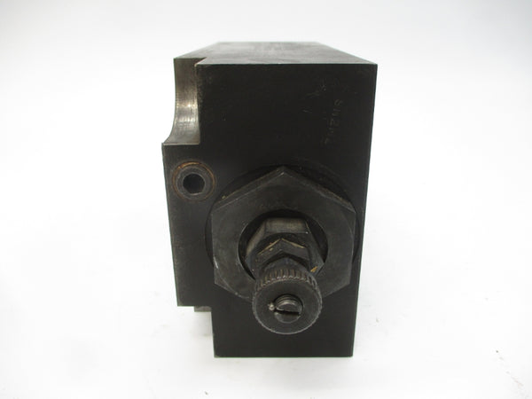 PARKER RM6 M-21MZ UNMP