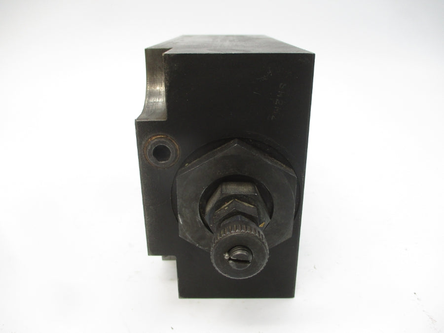 PARKER RM6 M-21MZ UNMP