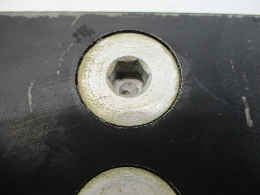 PARKER RM6 M-21MZ UNMP