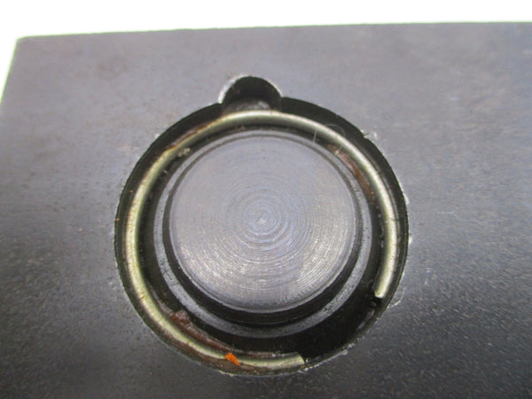 VALVE PRM3AMK10 UNMP