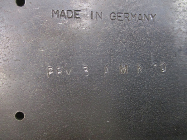 VALVE PRM3AMK10 UNMP