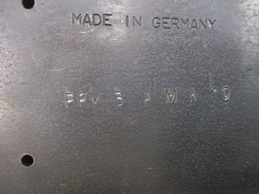 VALVE PRM3AMK10 UNMP