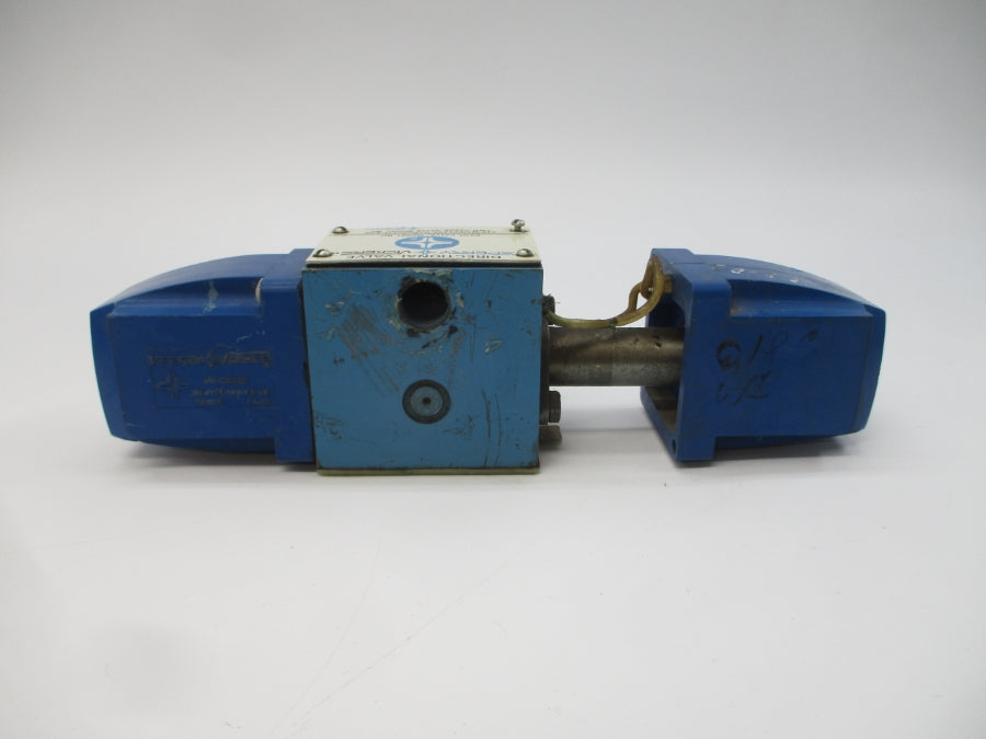 SPERRY DG4S4018CWB50 400823 110-115/120VAC (AS PICTURED) UNMP