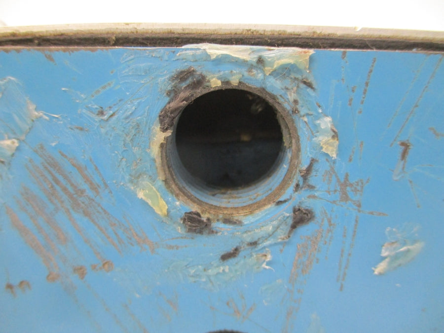 SPERRY DG4S4018CWB50 400823 110-115/120VAC (AS PICTURED) UNMP