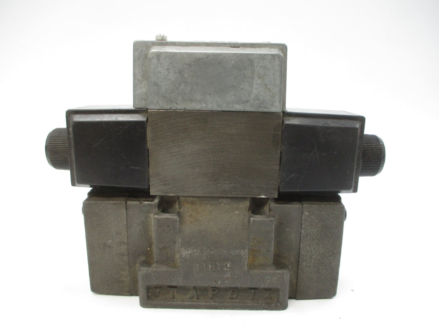 DOUBLE A QF-02-TT-10C2 QF-3-FF-10A2 1000PSI UNMP