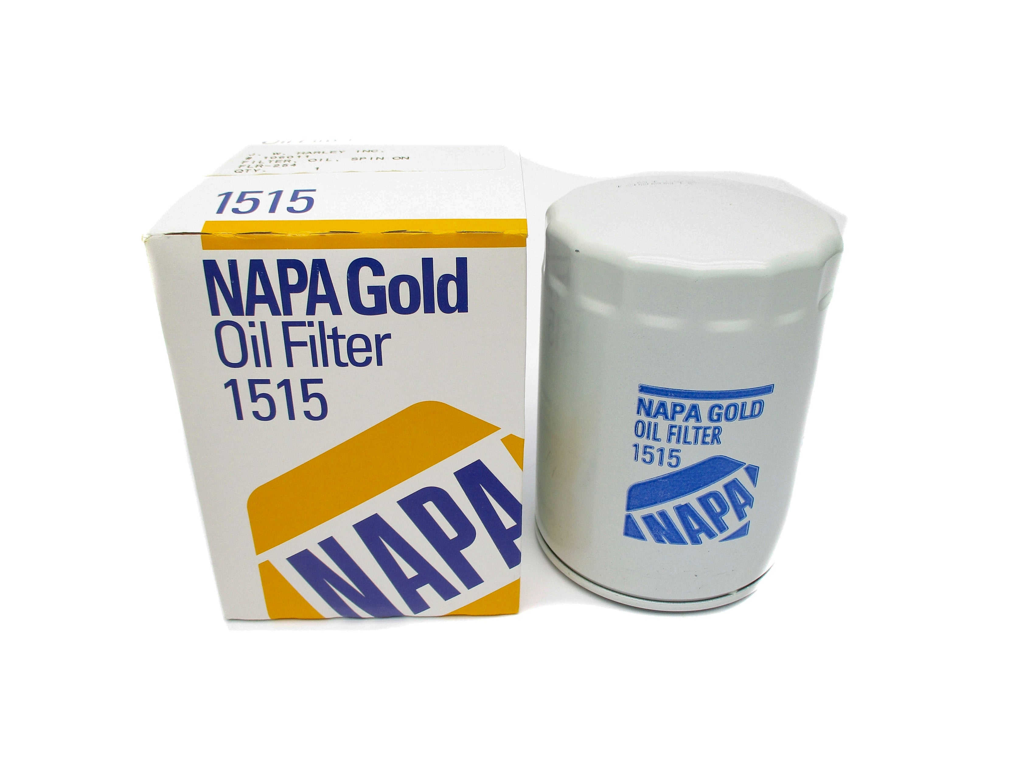 NAPA GOLD 1515 NSMP