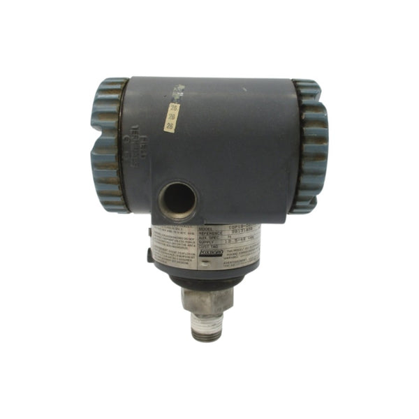 FOXBORO IGP10-D20C1F 12.5-42VDC 15-30PSI UNMP