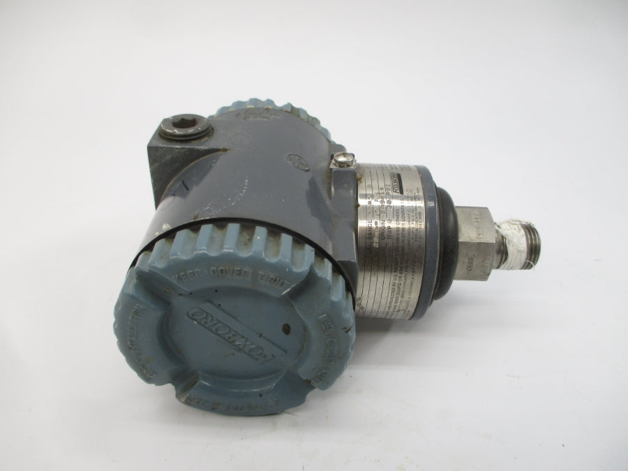 FOXBORO IGP10-D20C1F 12.5-42VDC 15-30PSI UNMP