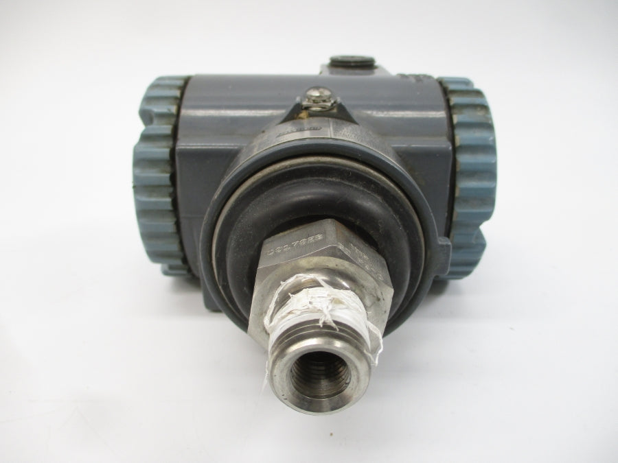 FOXBORO IGP10-D20C1F 12.5-42VDC 15-30PSI UNMP