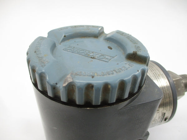 FOXBORO IGP10-D20C1F 12.5-42VDC 15-30PSI UNMP
