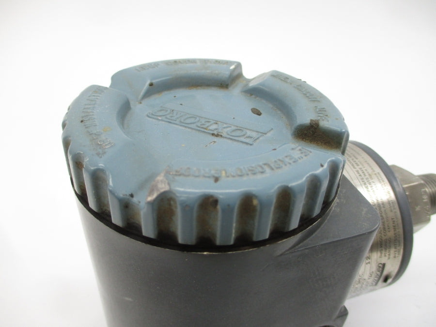 FOXBORO IGP10-D20C1F 12.5-42VDC 15-30PSI UNMP